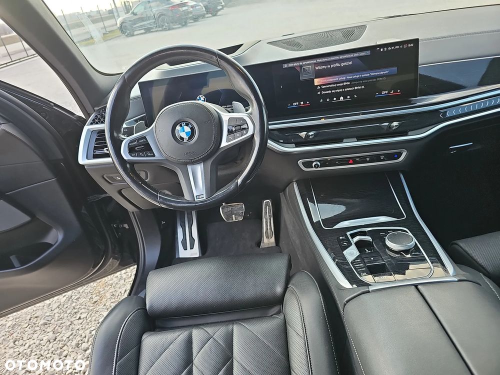 BMW X5 xDrive30d sport - 11