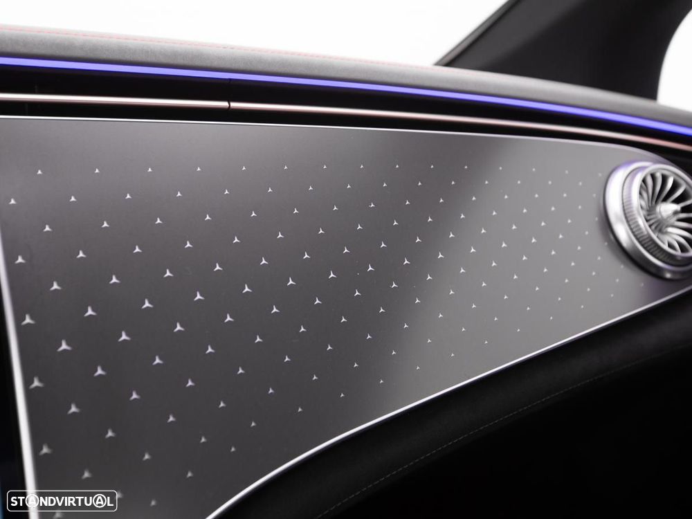 Mercedes-Benz EQE 350+ - 29