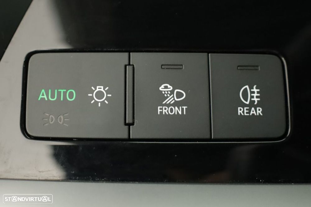 Audi A3 Sportback 30 TFSI Advanced S tronic - 17