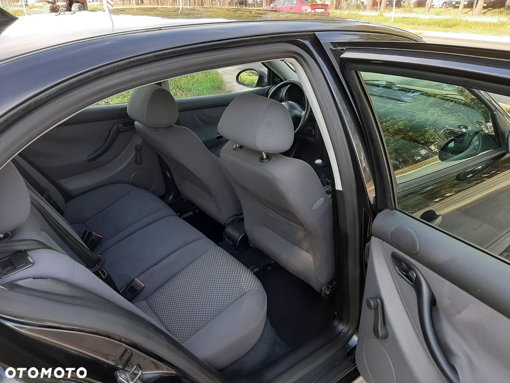 Seat Leon - 9