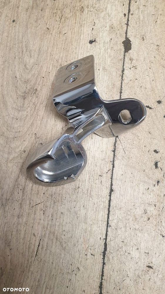 Uchwyt mocowanie kufra Harley Davidson Dyna Switchback FLD 90200513 - 6