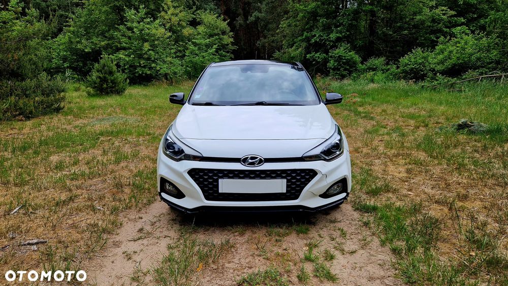 Hyundai i20 1.2 Style - 5