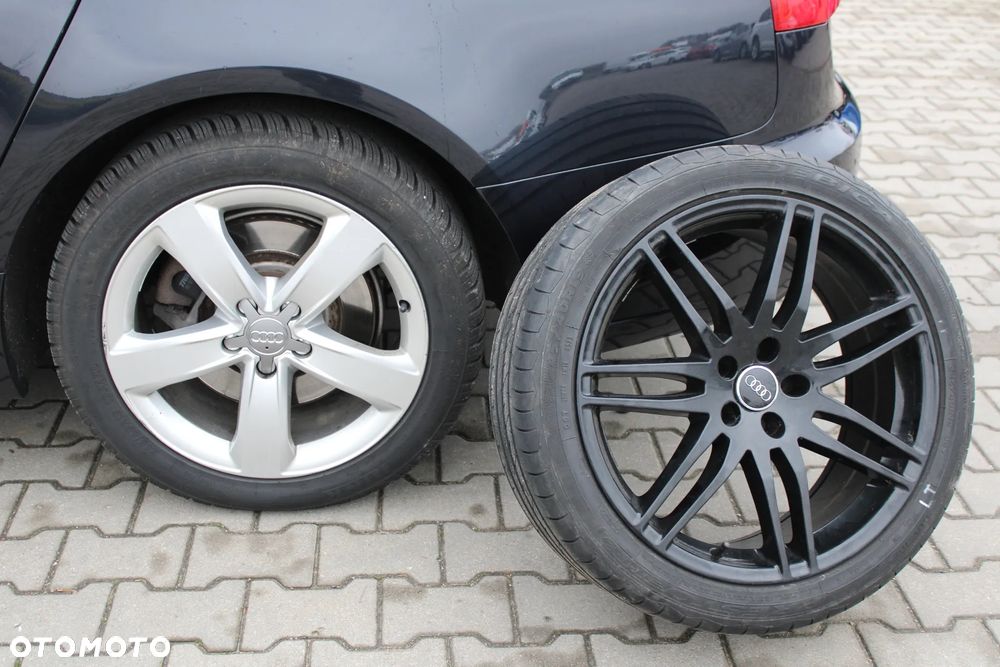 Audi A6 Limousine 2.0 TFSI Multitronic - 18