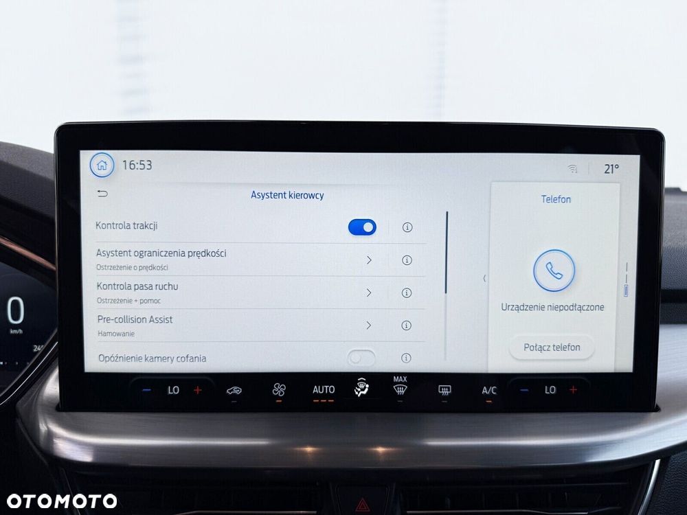 Ford Focus 1.5 EcoBlue Titanium X - 18