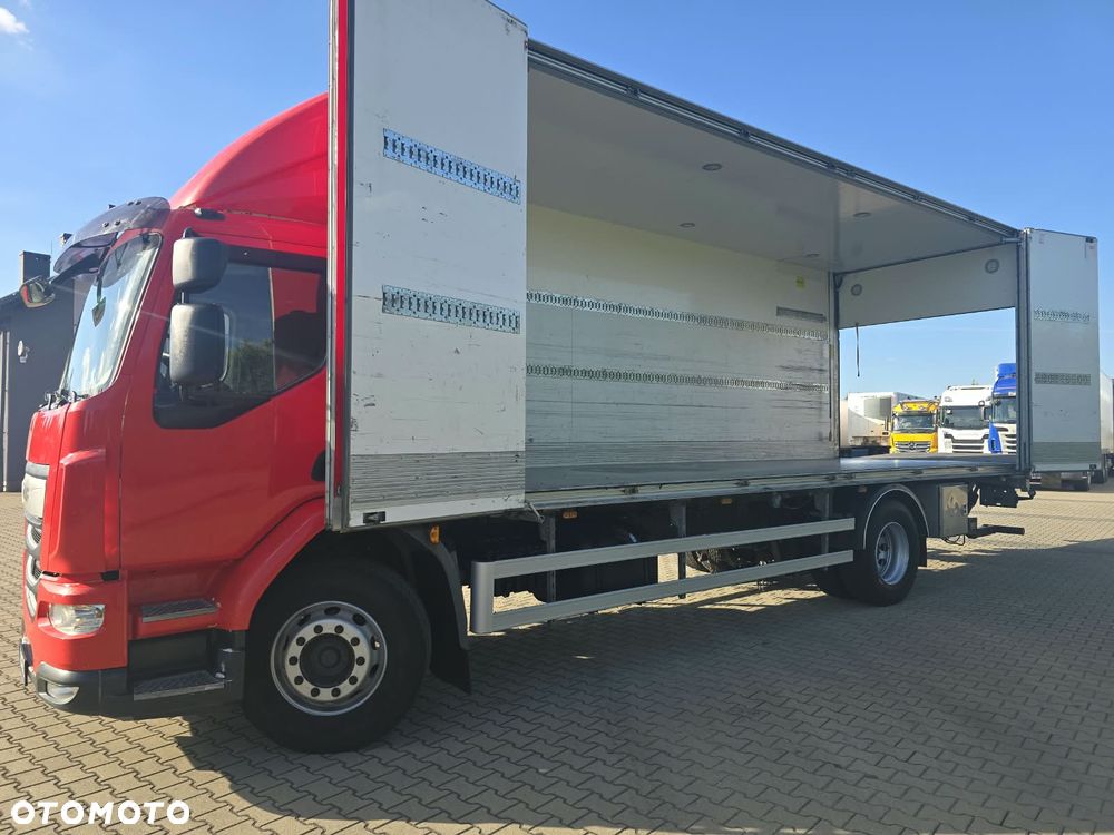 DAF LF 320 - 1