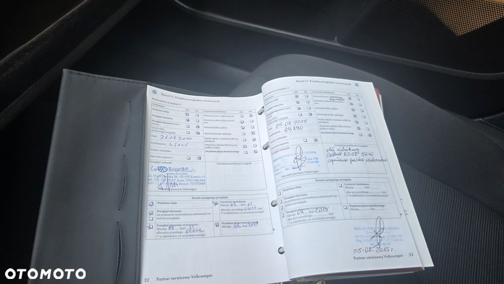 Volkswagen Golf - 13