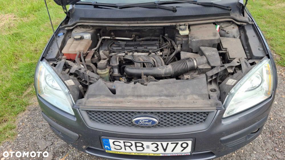 Ford Focus - 6