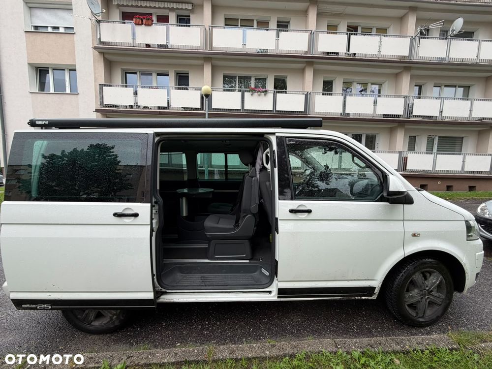 Volkswagen Multivan - 6