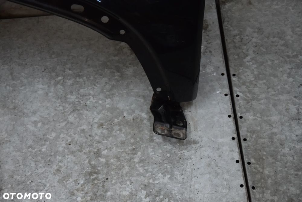 JEEP CHEROKEE KJ BŁOTNIK PRAWY PRZÓD - 3