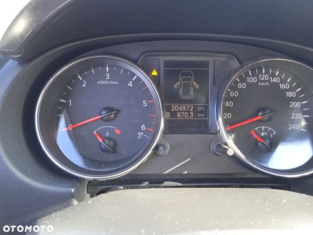 Nissan Qashqai 1.6 dCi DPF Start/Stop tekna - 3