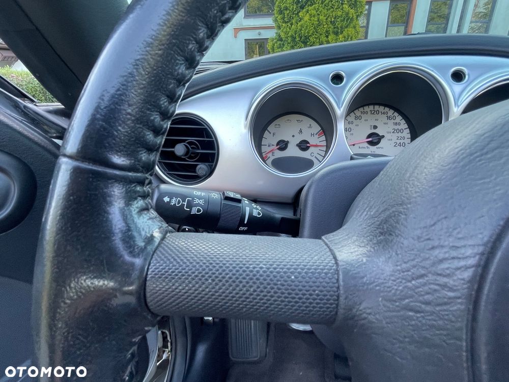 Chrysler PT Cruiser 2.4 Limited - 35