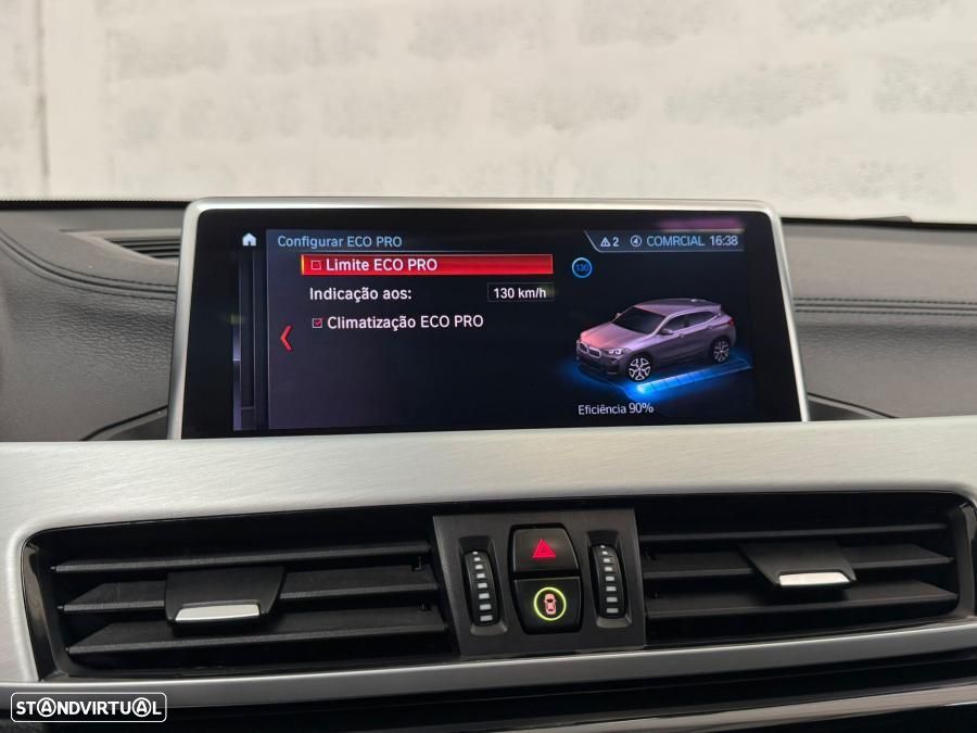 BMW X2 25 e xDrive Pack M - 32