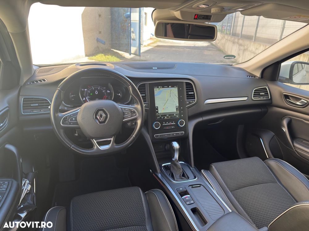 Renault Megane TCe 160 GPF EDC BOSE EDITION - 6