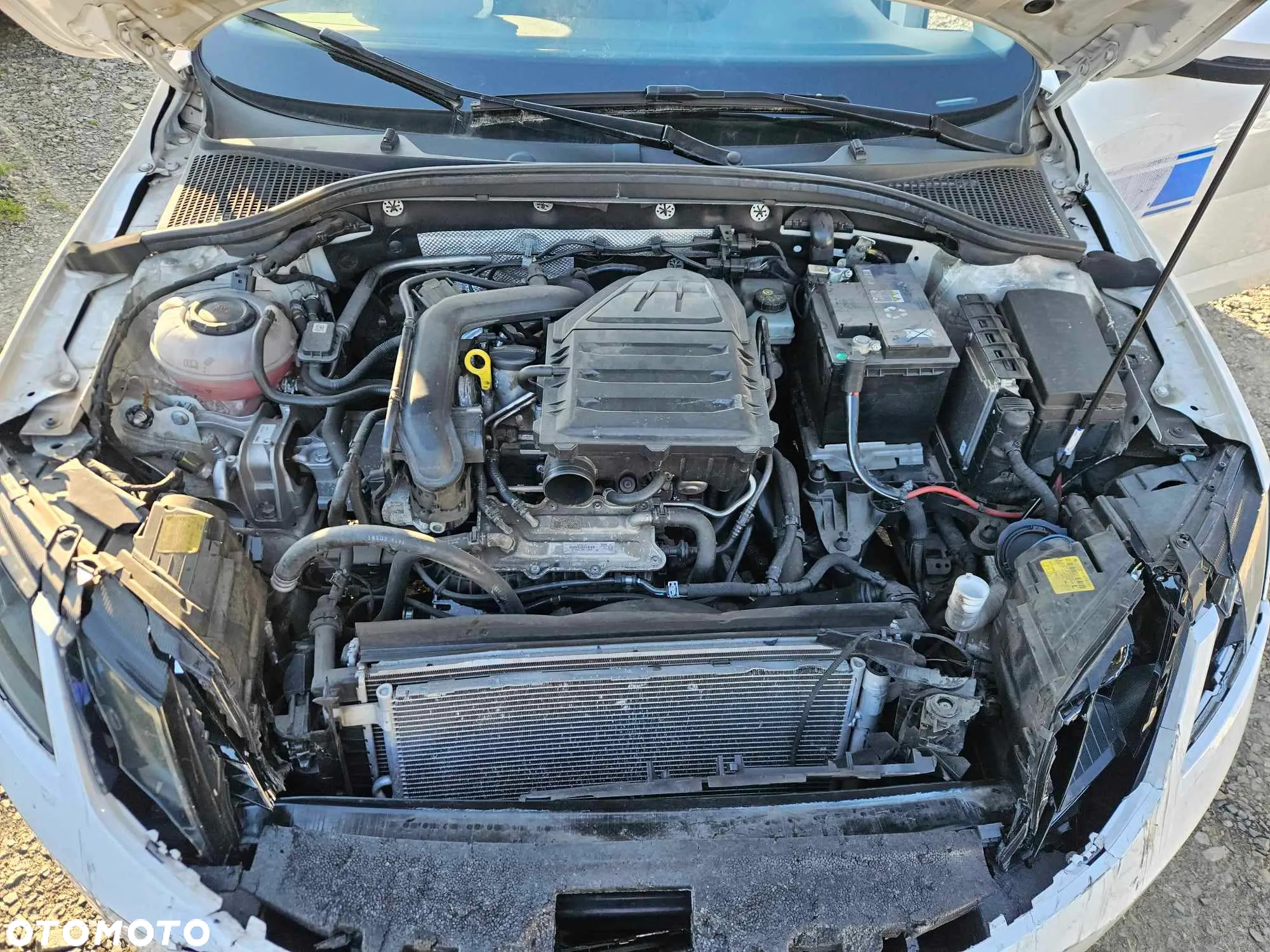 Skoda Octavia 1.0 TSI Ambition - 6