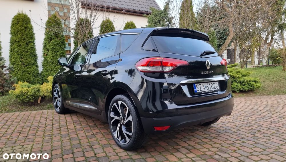 Renault Scenic 1.6 dCi Energy Bose Edition - 24