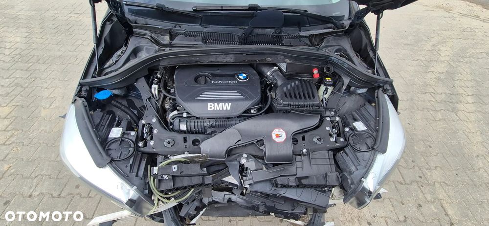 BMW Seria 2 220i Advantage - 23
