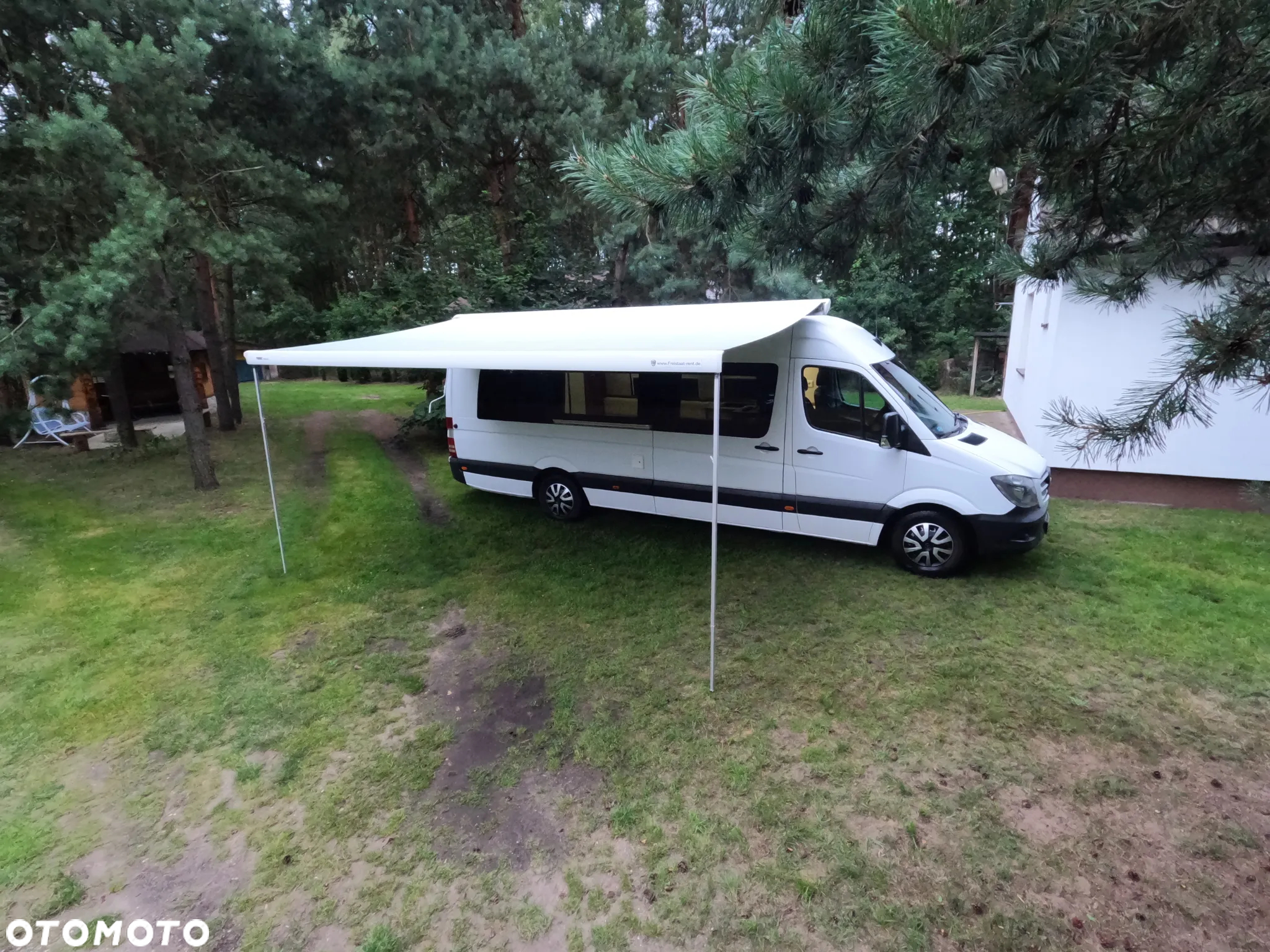 Mercedes-Benz Sprinter - 22