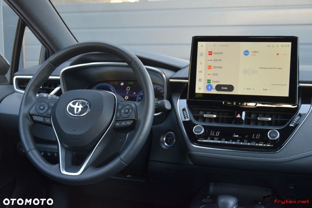 Toyota Corolla - 27
