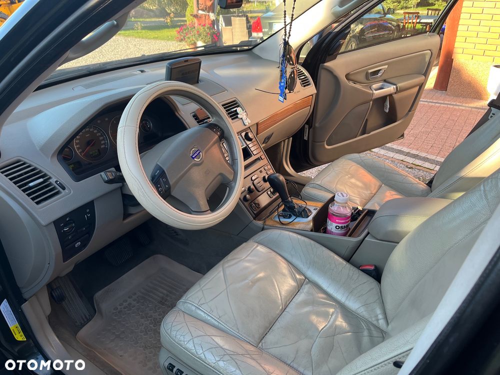 Volvo XC 90 - 12