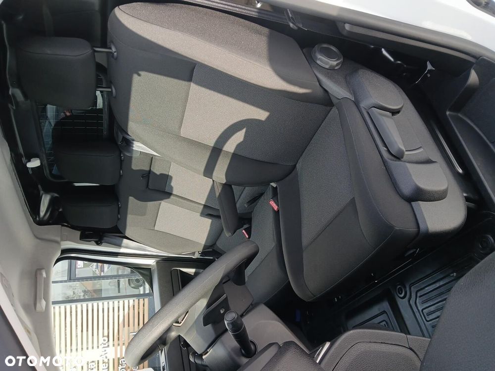 Toyota PROACE - 40