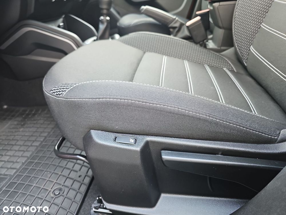 Dacia Duster 1.0 TCe Journey - 14