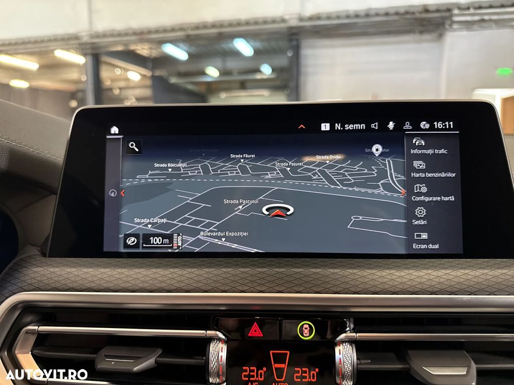BMW X3 xDrive20d AT MHEV - 25