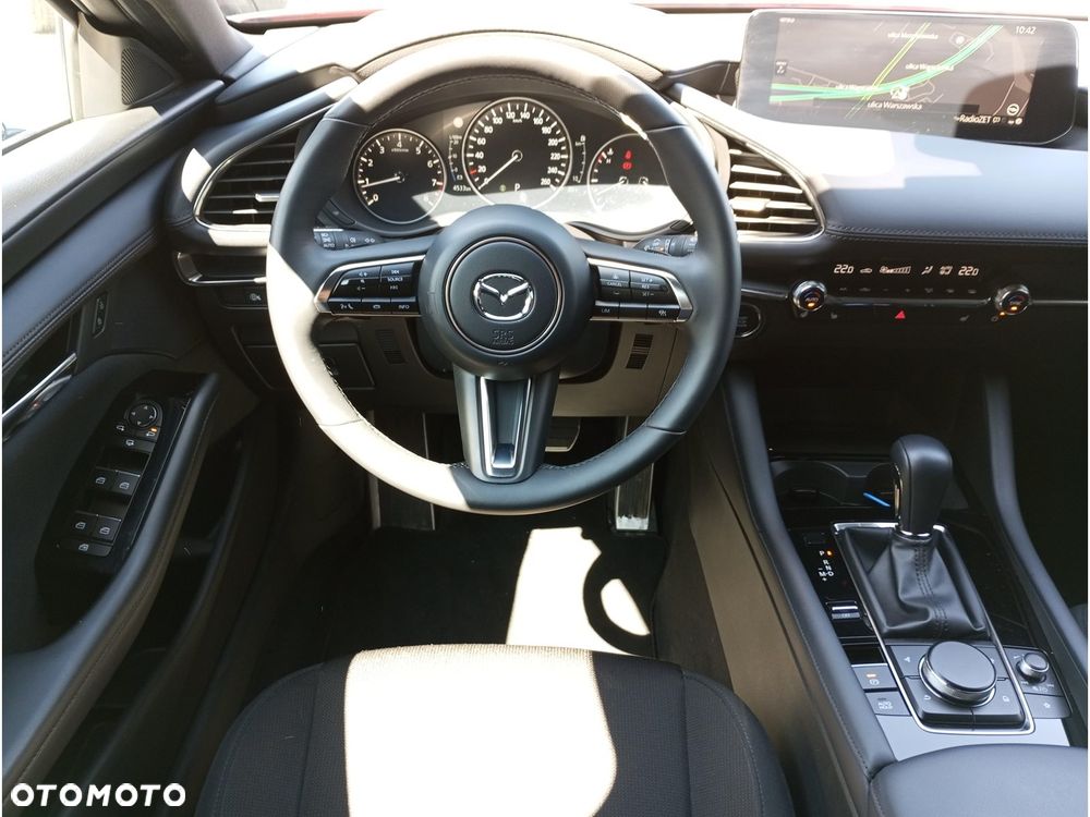 Mazda 3 2.0 mHEV Centre-Line - 6
