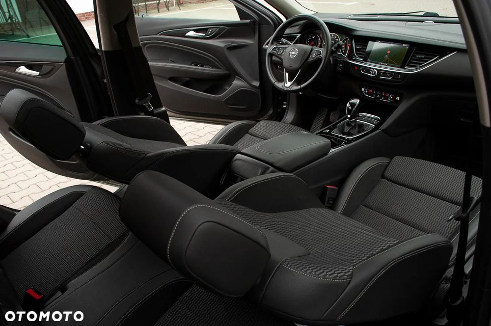 Opel Insignia 2.0 Business Innovation - 24