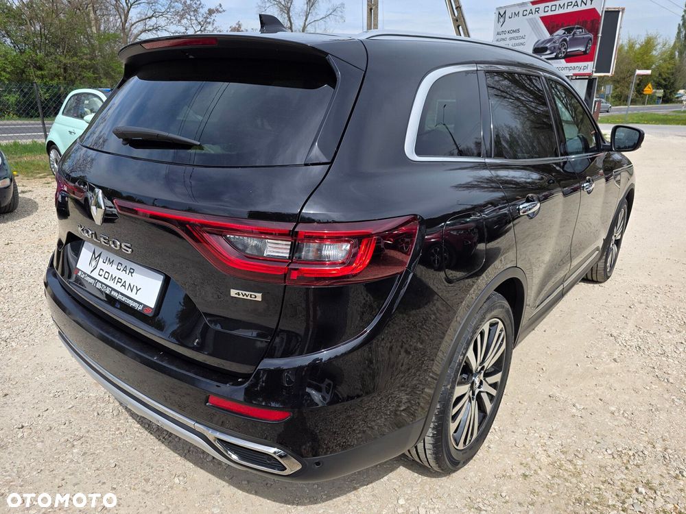 Renault Koleos - 26
