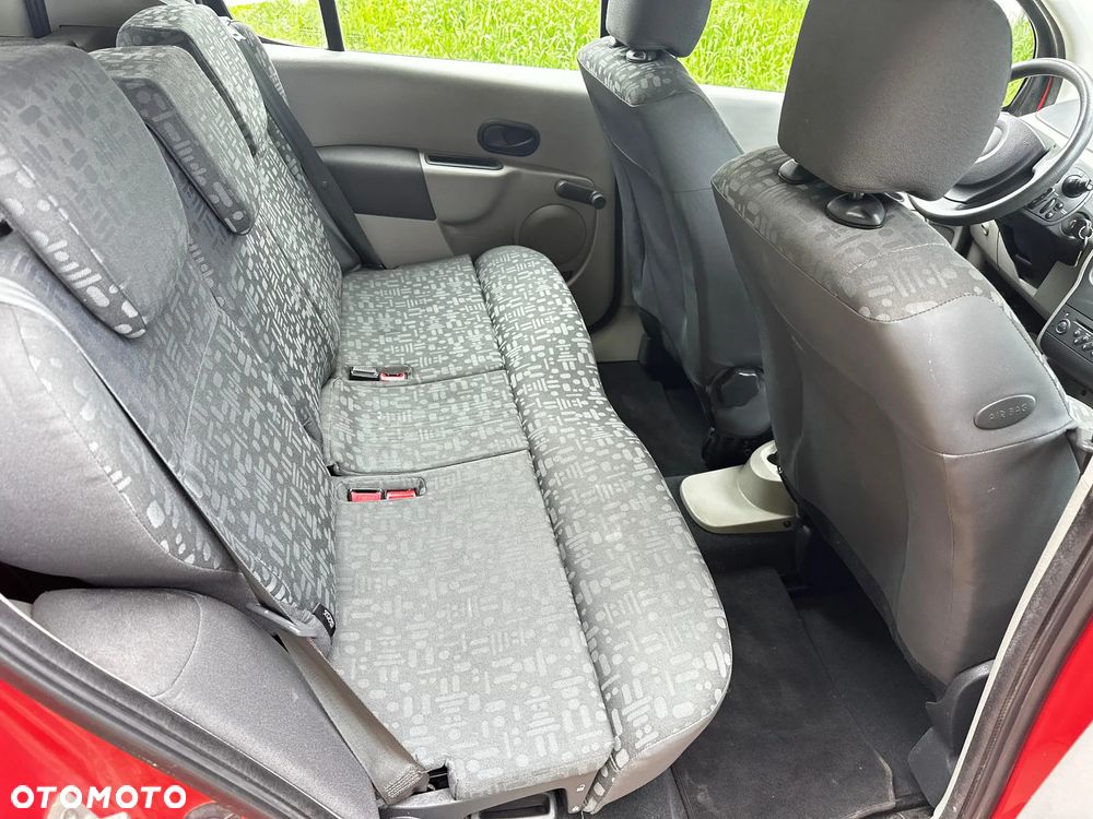 Renault Modus 1.2 Access - 10