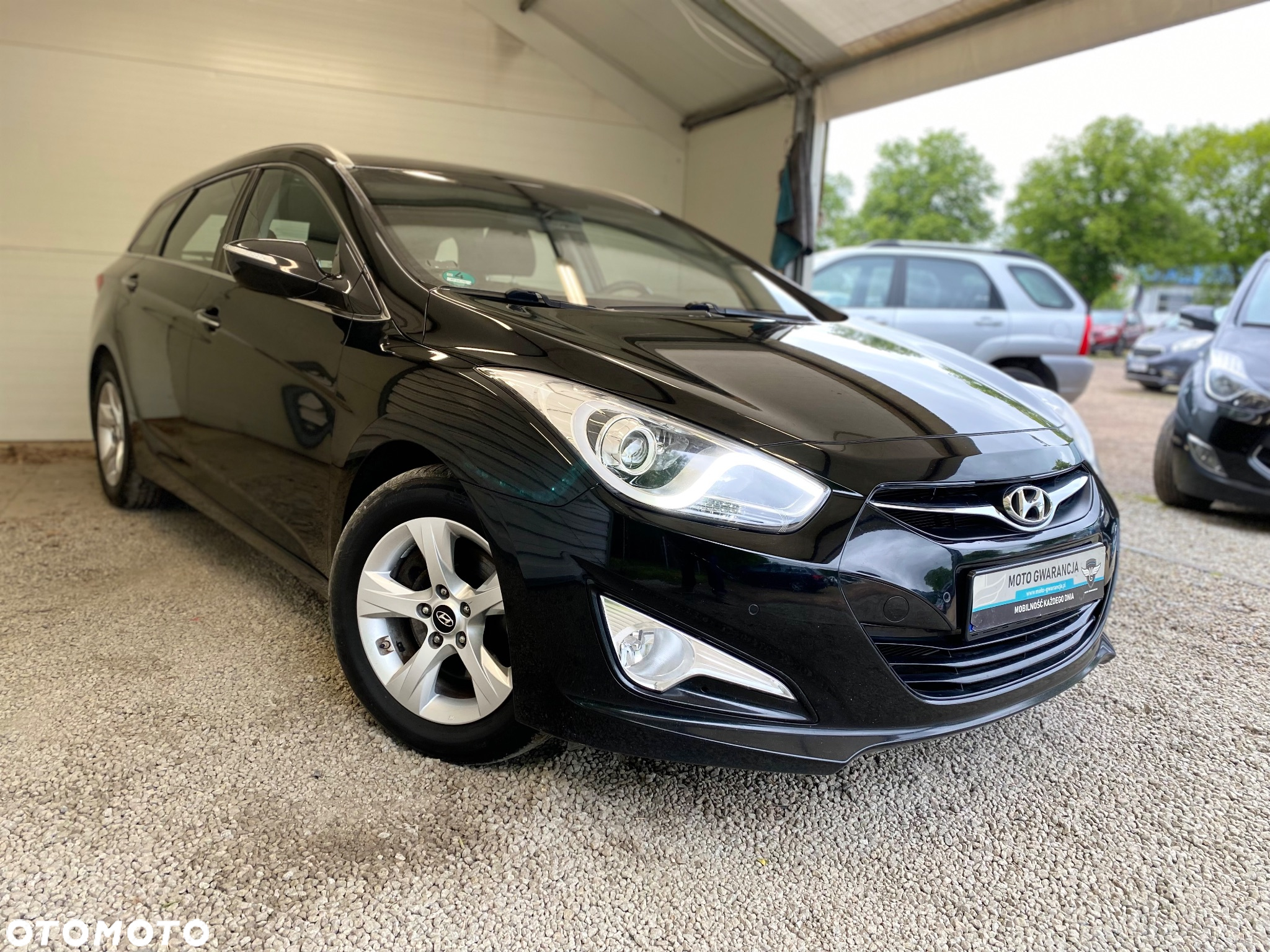 Hyundai i40 1.7 CRDi Premium - 3