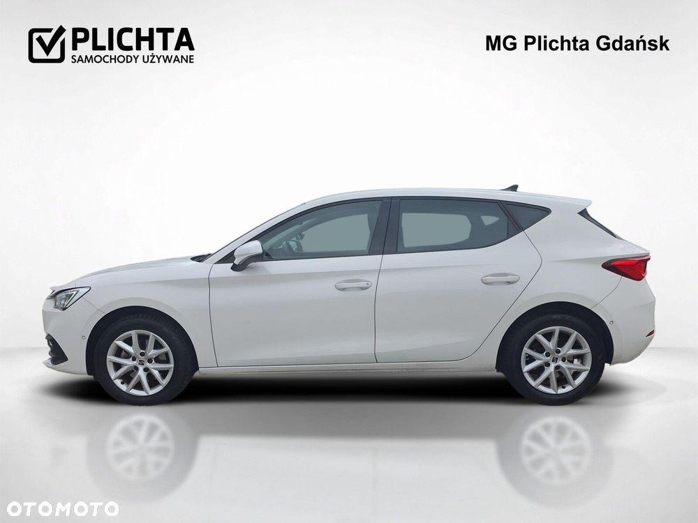 Seat Leon 1.0 eTSI Style DSG - 3