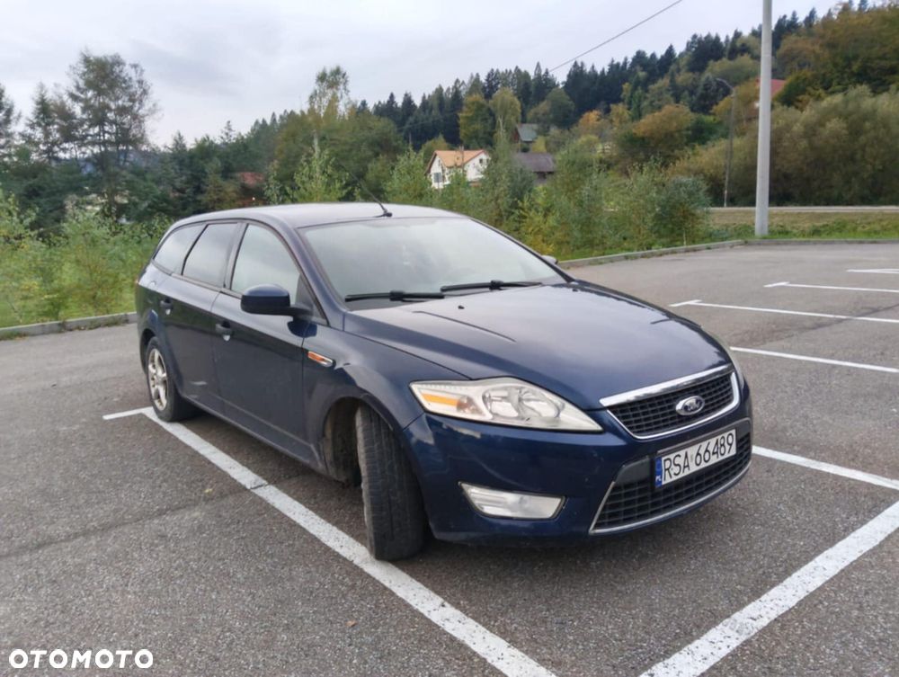 Ford Inny - 3