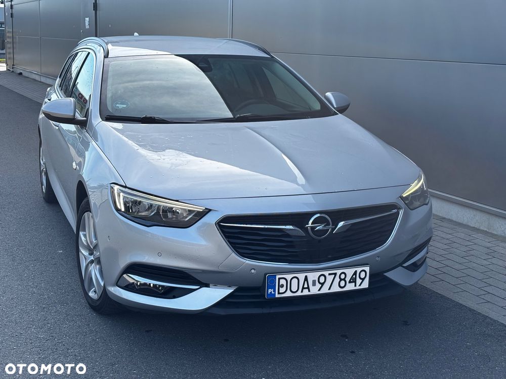 Opel Insignia 1.6 Exclusive - 2