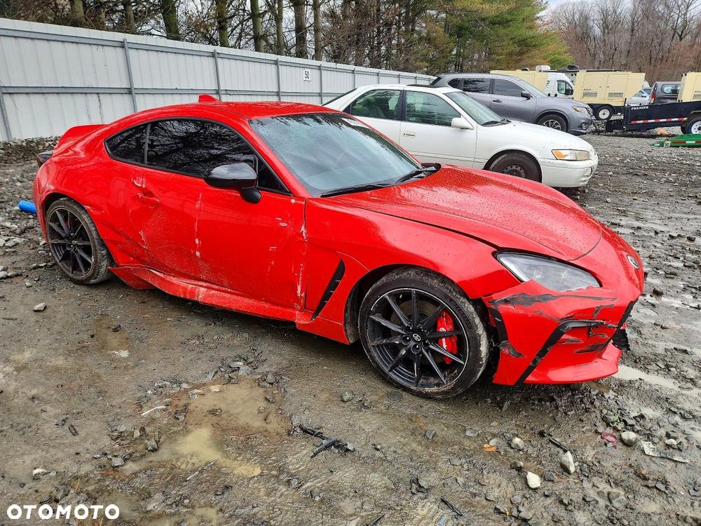 Toyota GT86 - 5