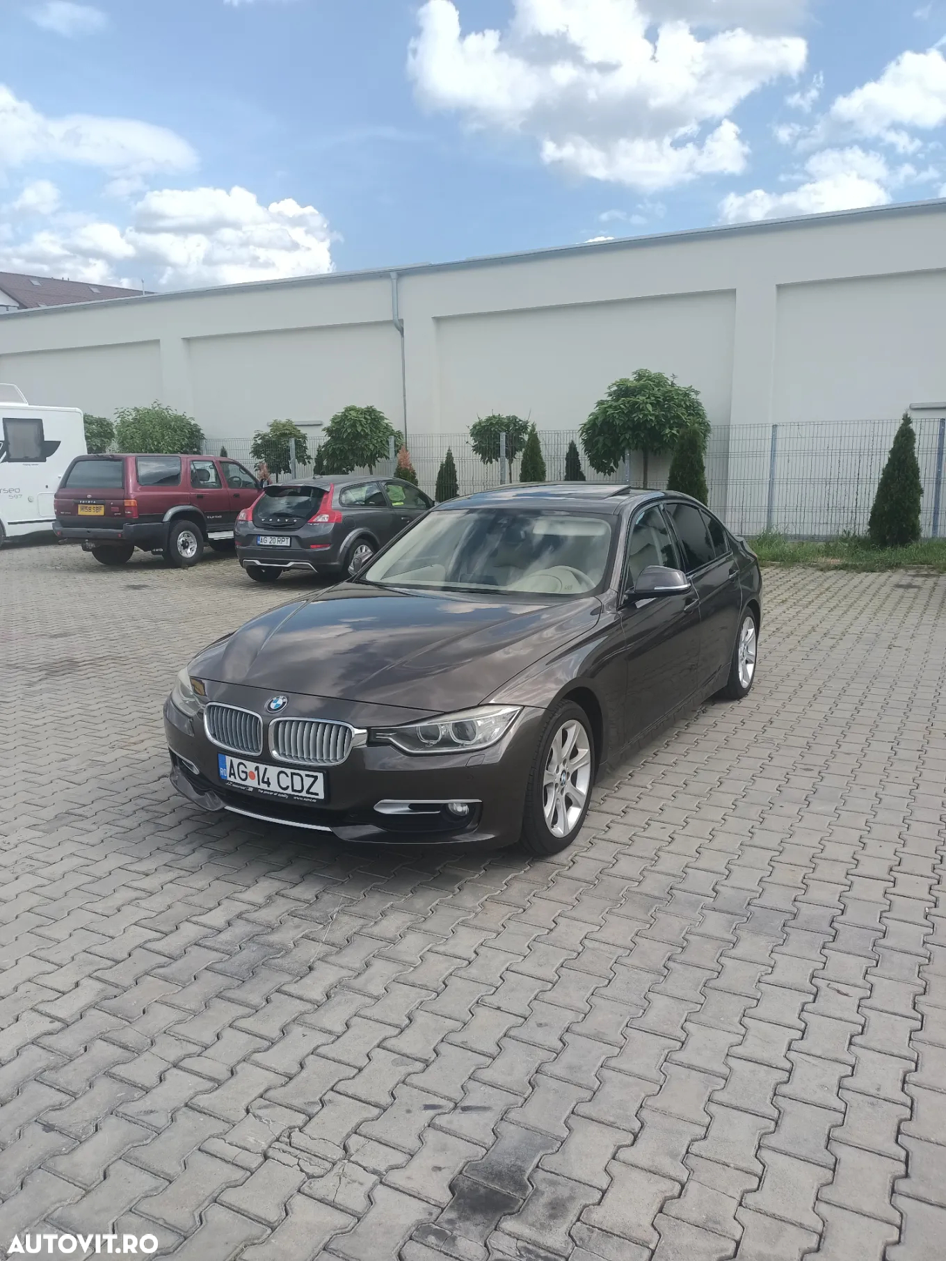 BMW Seria 3 - 10