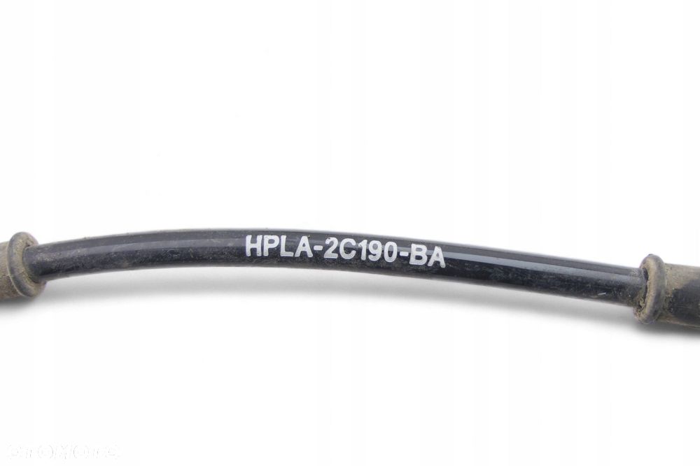 Czujnik ABS Prawy tył LAND ROVER DISCOVERY V HPLA-2C190-BA - 4