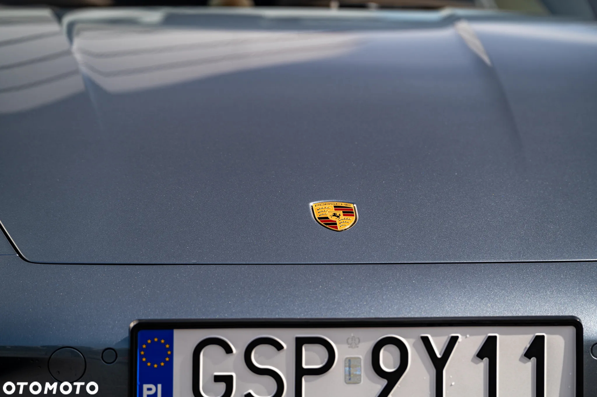 Porsche 911 Targa T-Hybrid 4 GTS - 21