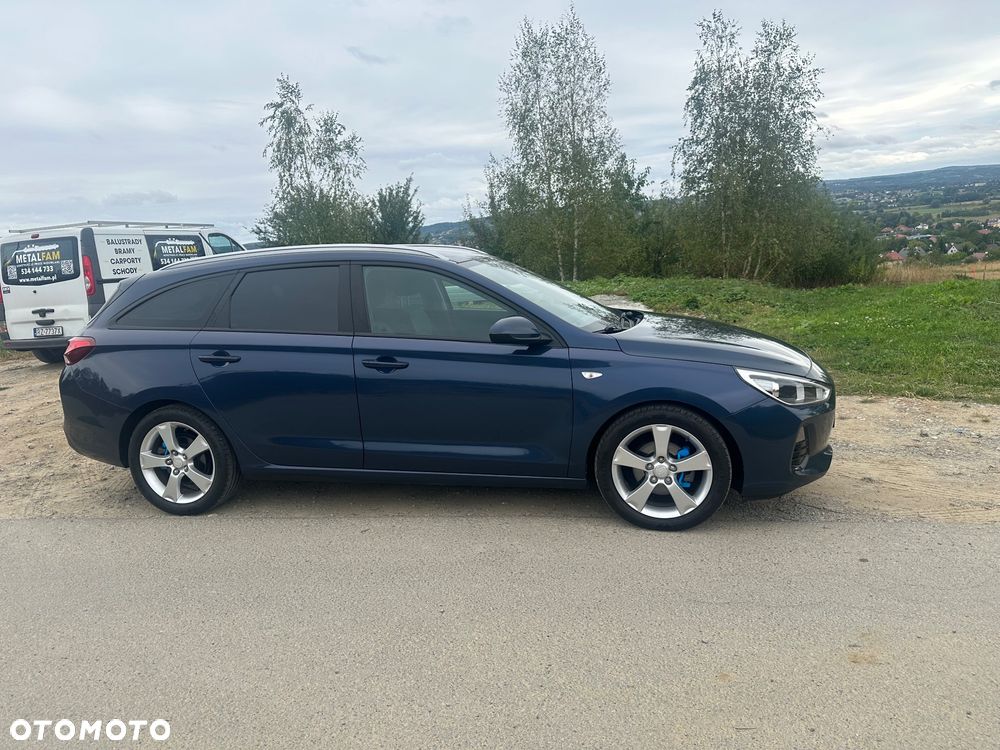 Hyundai i30 - 4