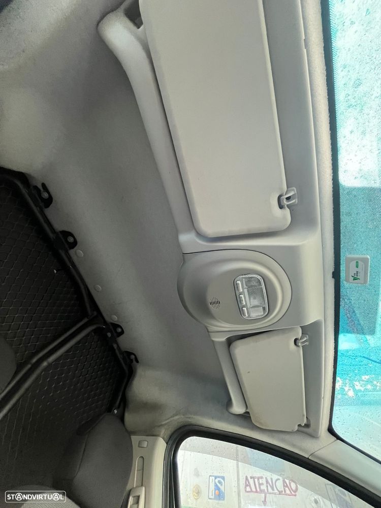 Citroën Berlingo 1.6 BlueHDi Feel - 8