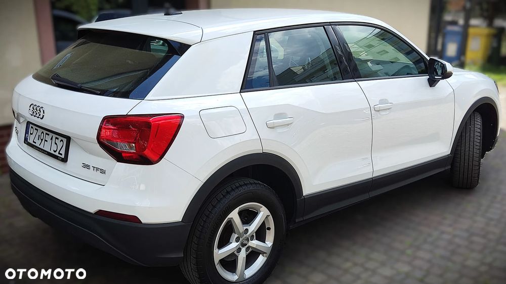 Audi Q2 35 TFSI S tronic - 18