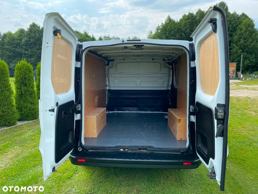 Renault TRAFIC - 31