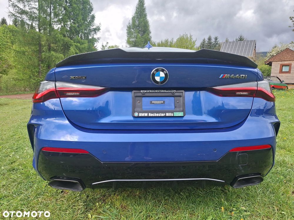 BMW Seria 4 - 16