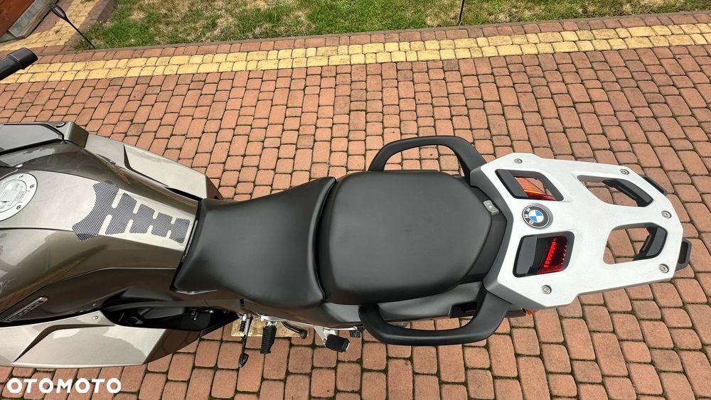 BMW K - 37