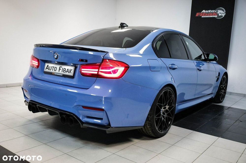 BMW M3 - 14