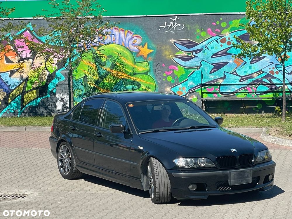 BMW Seria 3 - 28