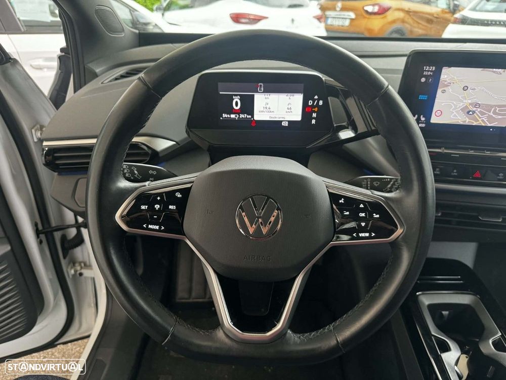 VW ID.4 77 kWh Pro Performance - 12