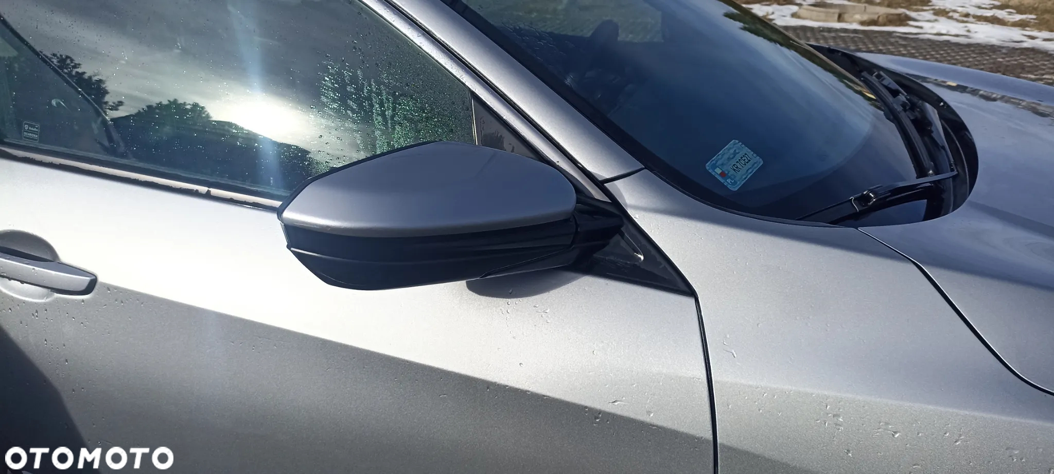 Honda Civic - 7