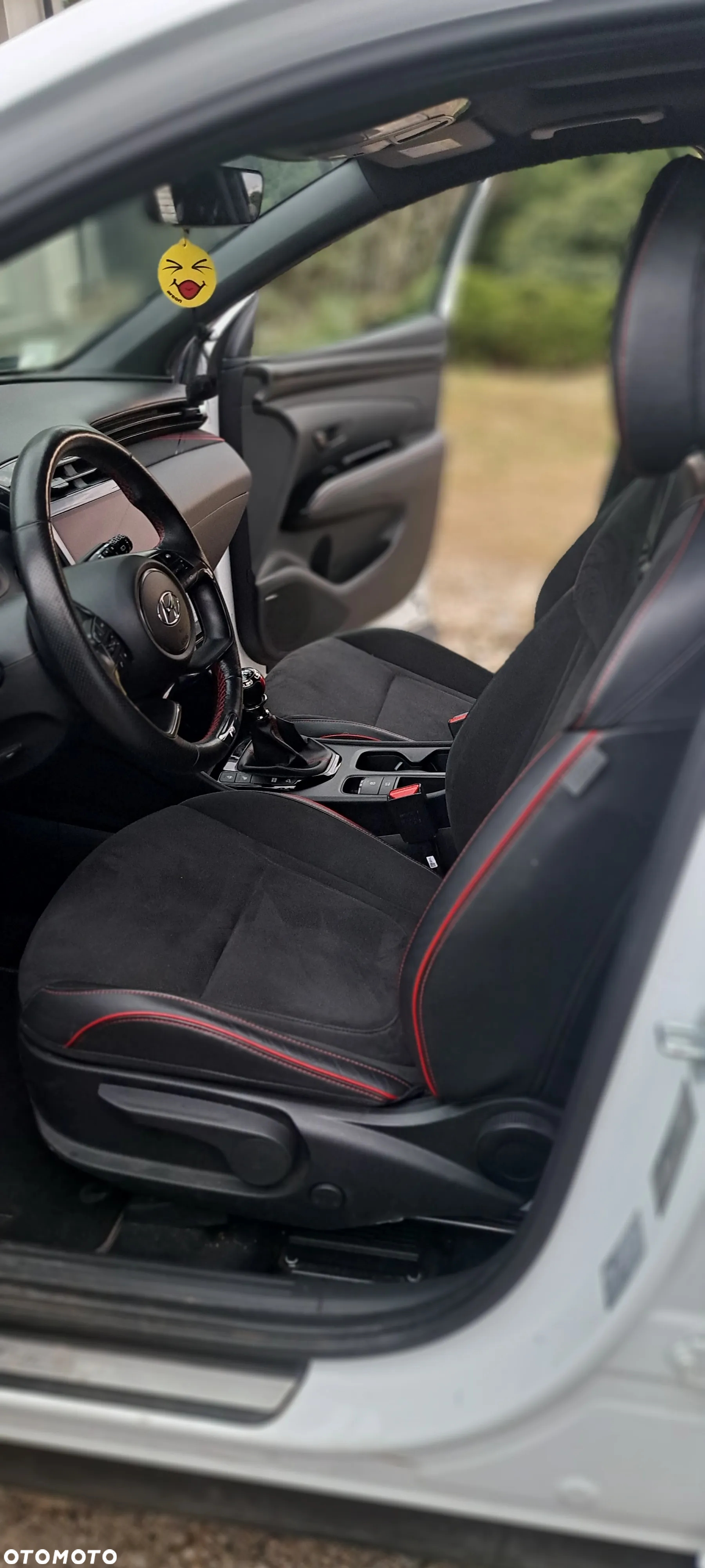 Hyundai Tucson 1.6 T-GDi Platinum N Line 2WD - 7