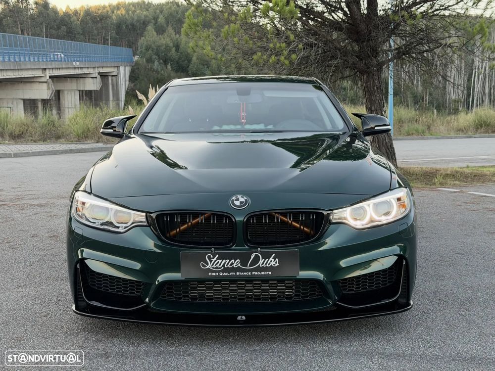 BMW 420 d Pack M Auto - 13